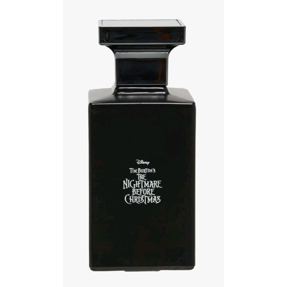 NEW Disney The Nightmare Before Christmas Bone Daddy Cologne Jack Skellington - Picture 2 of 4